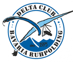 Delta Club Bavaria Ruhpolding Logo